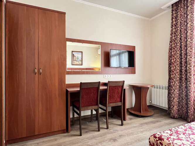 Фотография отеля