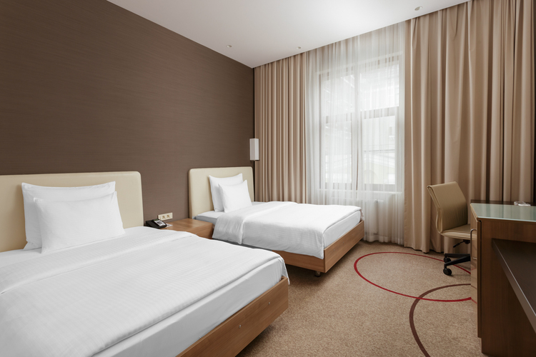 Фотография отеля