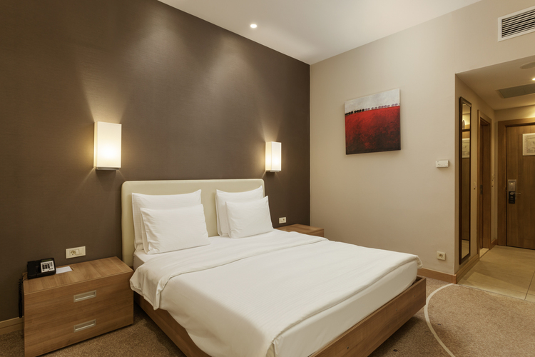 Фотография отеля