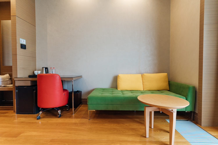 Фотография отеля