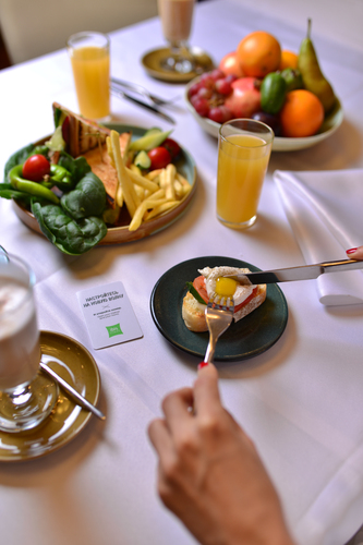 Фотография отеля