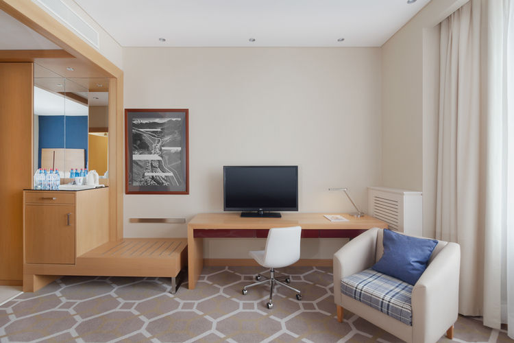 Фотография отеля