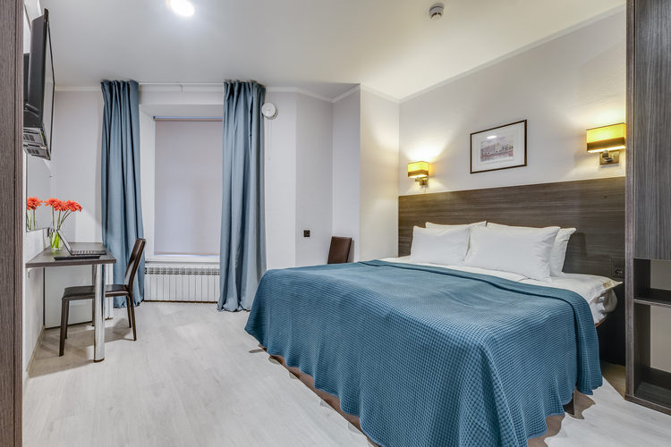 Фотография отеля