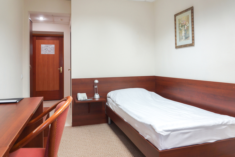 Фотография отеля