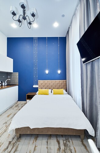 Фотография отеля