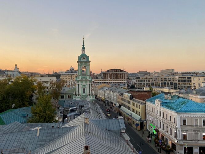 Фотография отеля