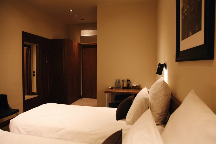 Фотография отеля