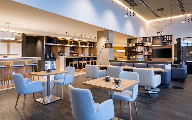 Фотография отеля