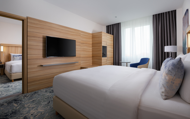 Фотография отеля