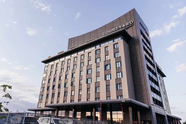 Фотография отеля