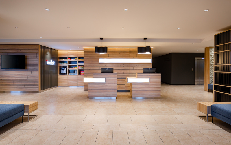 Фотография отеля