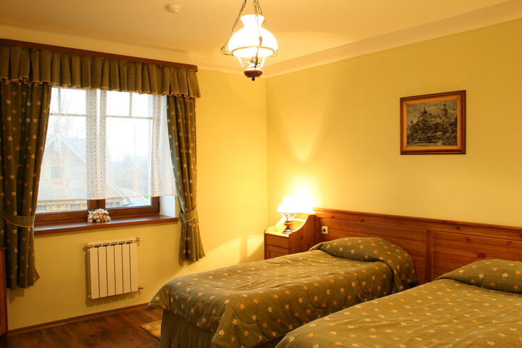 Фотография отеля