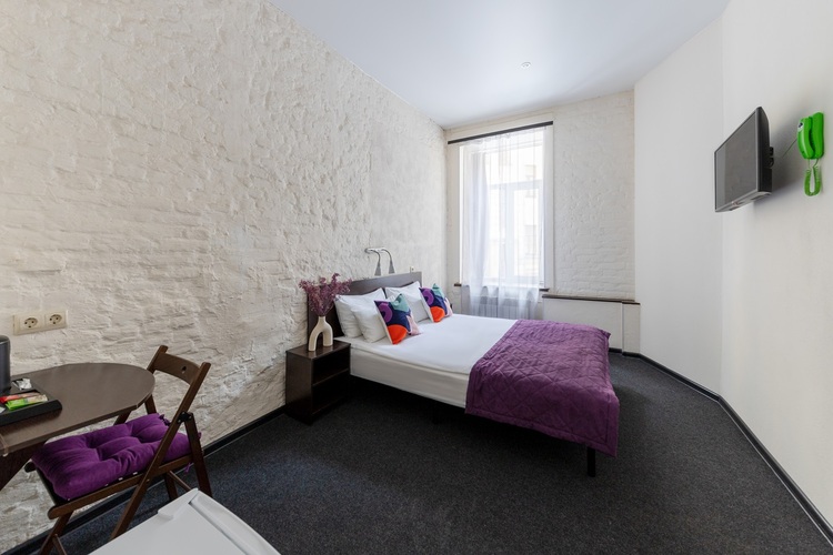 Фотография отеля