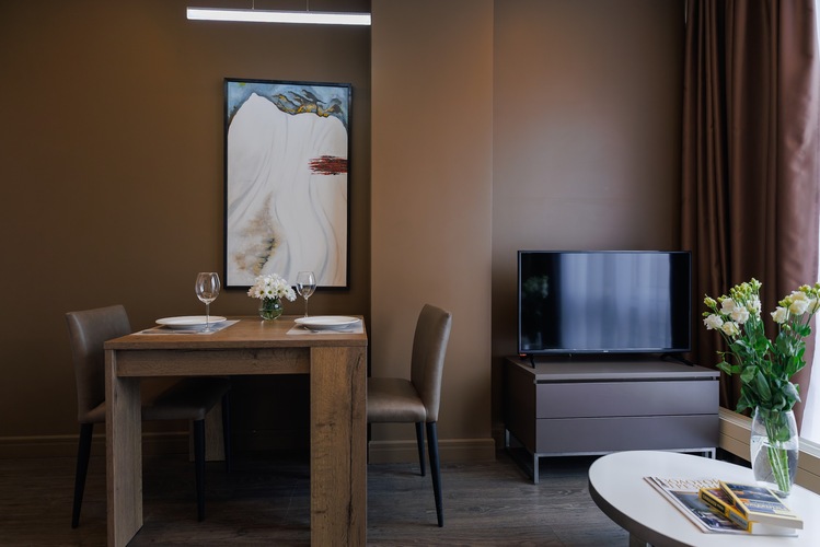 Фотография отеля