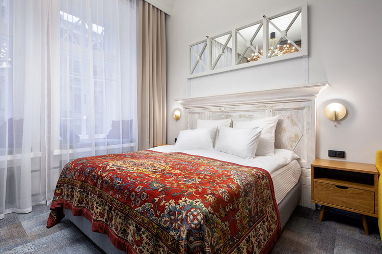 Фотография отеля