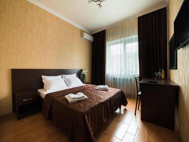 Фотография отеля