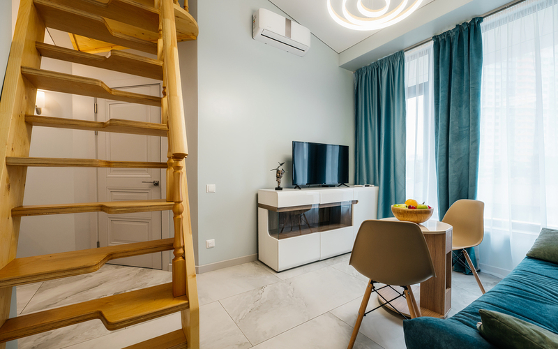 Фотография отеля