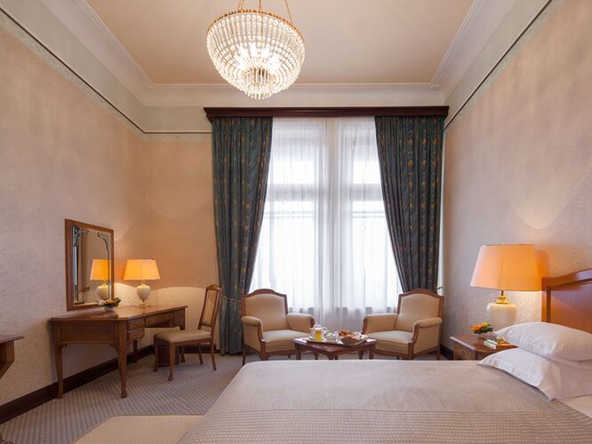 Фотография отеля