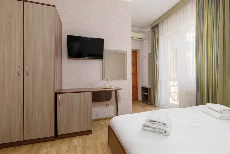 Фотография отеля