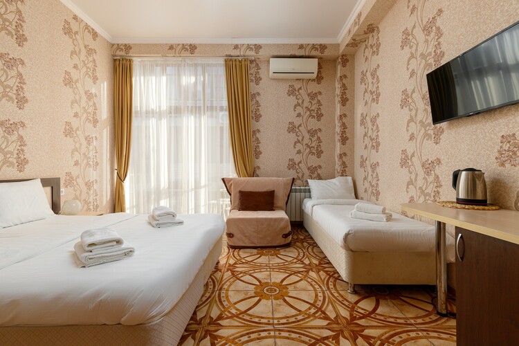 Фотография отеля