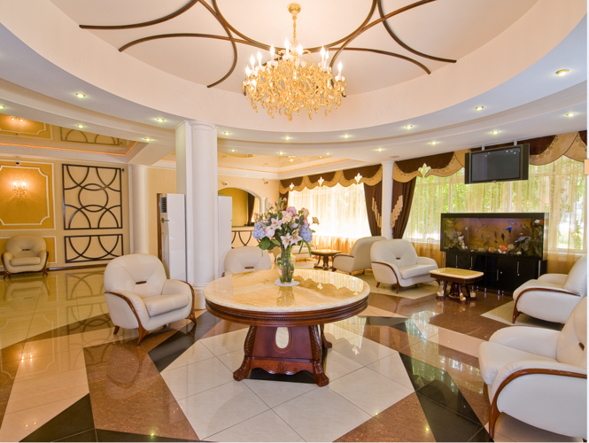 Фотография отеля