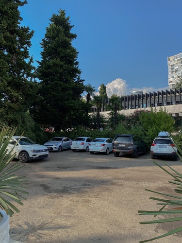 Фотография отеля