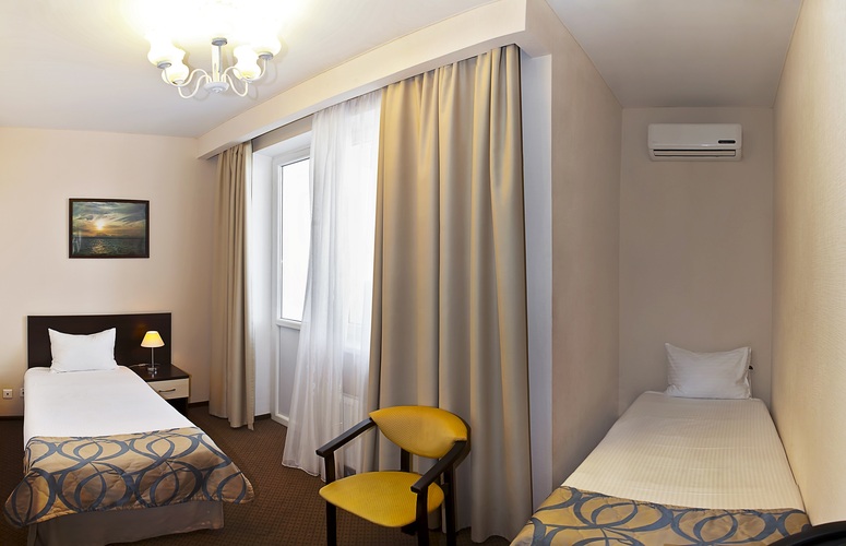 Фотография отеля