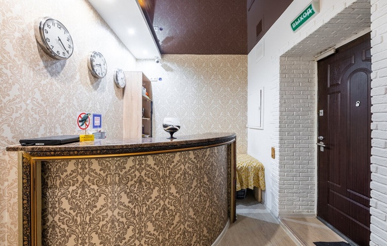 Фотография отеля