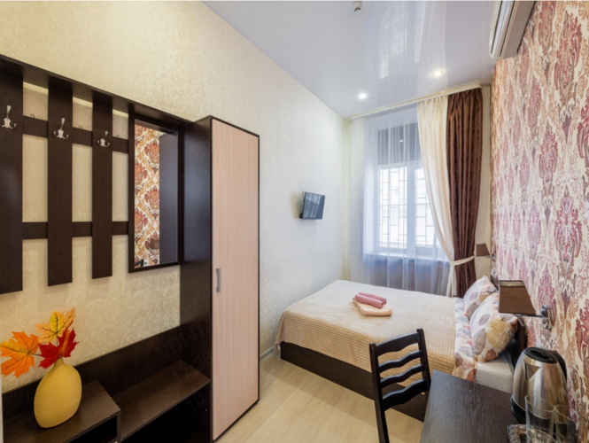 Фотография отеля