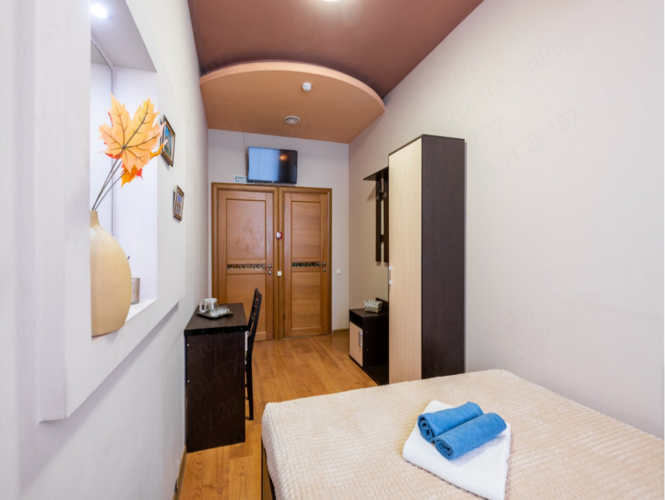 Фотография отеля