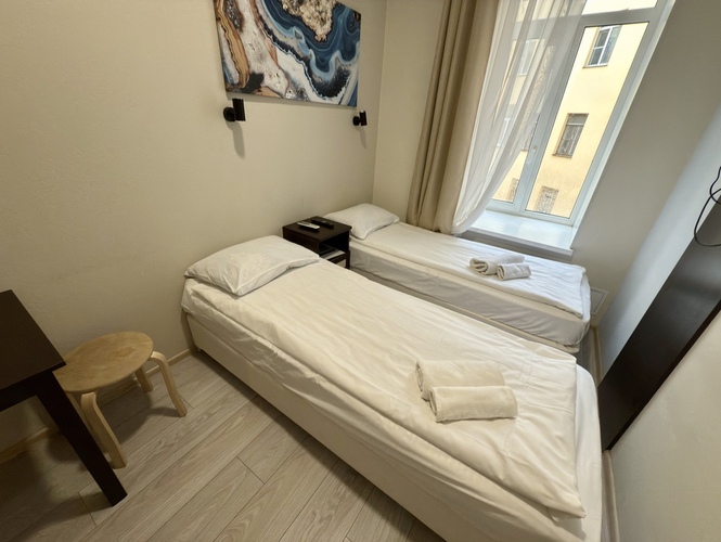 Фотография отеля