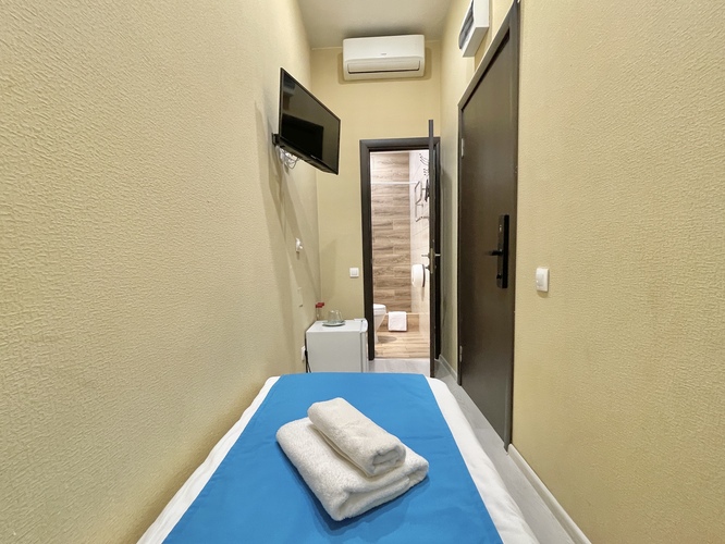 Фотография отеля