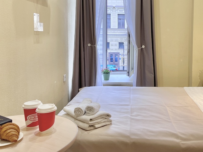 Фотография отеля