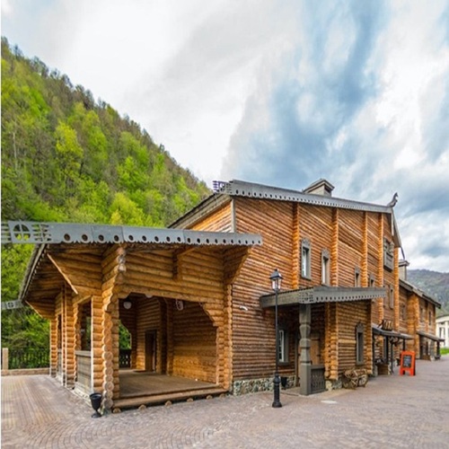 Фотография отеля