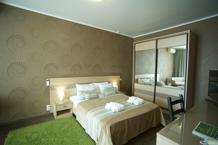 Фотография отеля