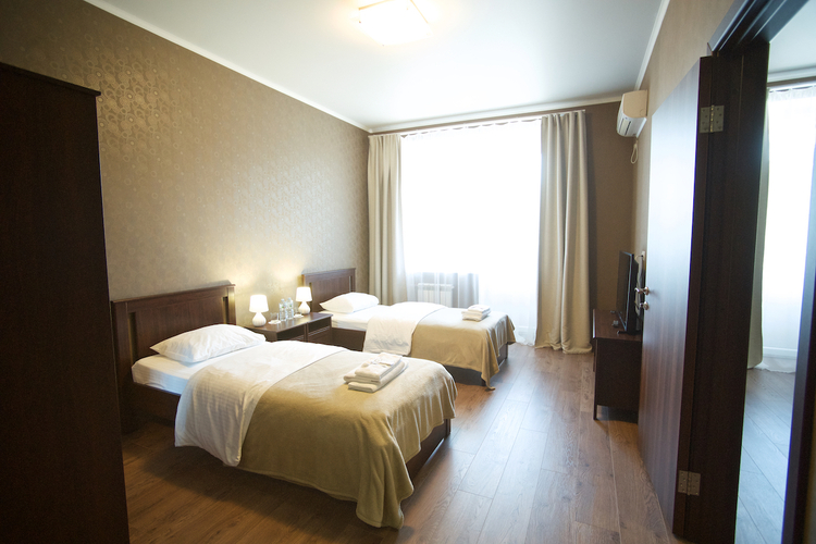 Фотография отеля