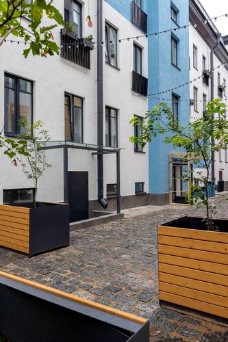 Фотография отеля