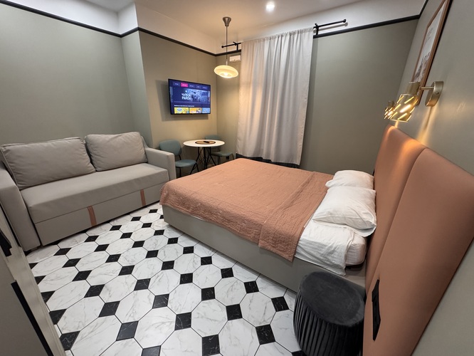 Фотография отеля