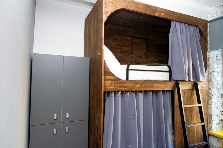 Фотография отеля