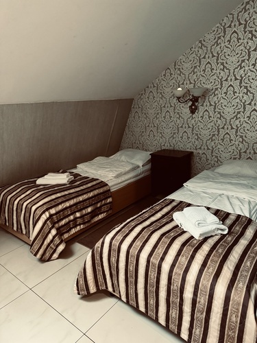 Фотография отеля