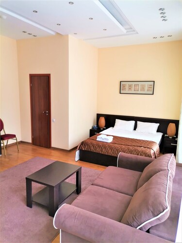 Фотография отеля