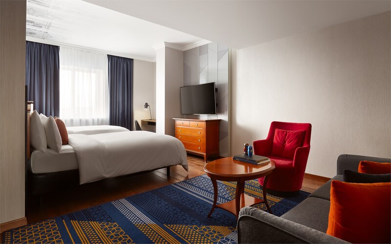 Фотография отеля