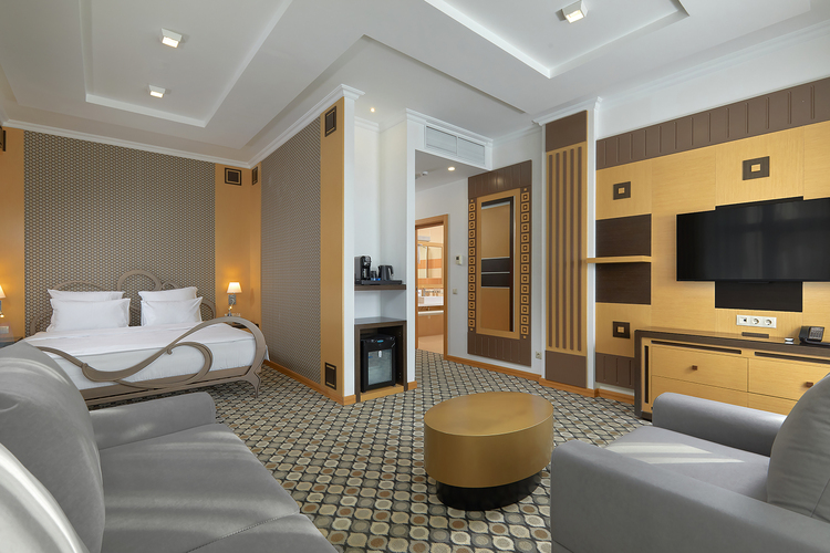 Фотография отеля