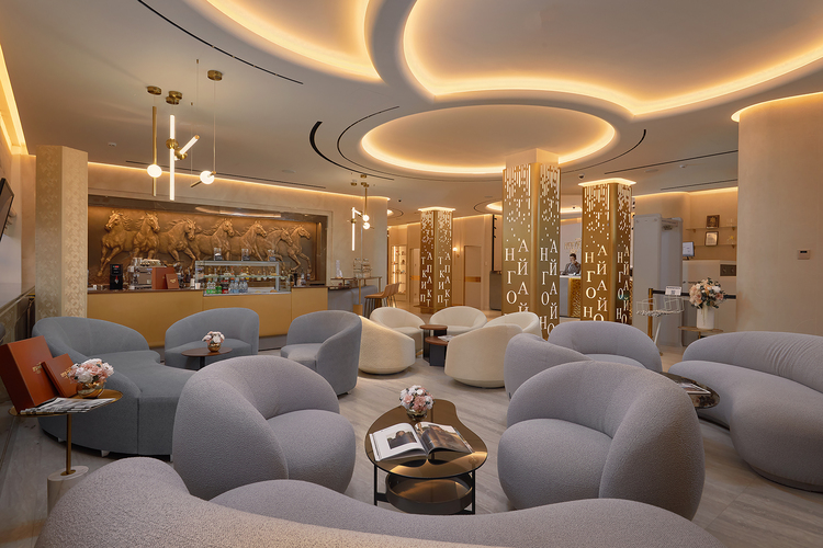 Фотография отеля