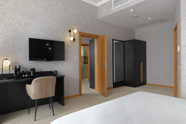 Фотография отеля