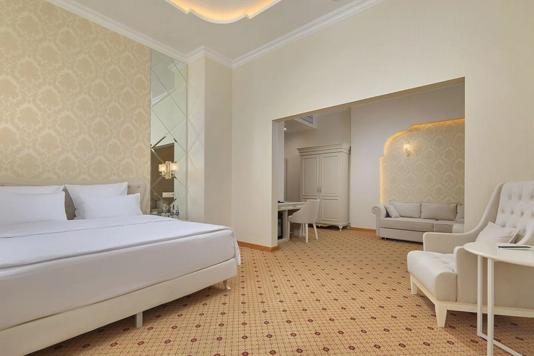 Фотография отеля