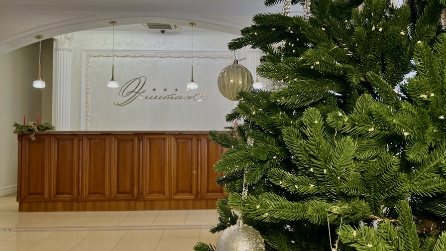 Фотография отеля