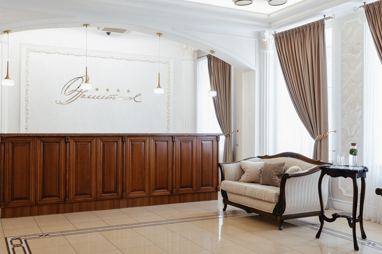 Фотография отеля