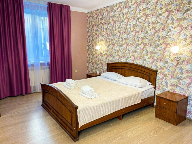 Фотография отеля