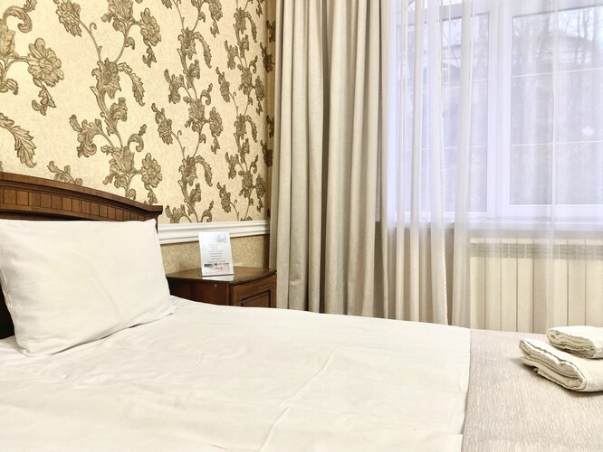 Фотография отеля